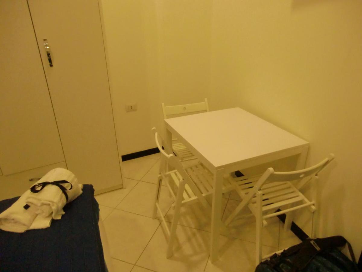 Appartamento Heart Of Napoli