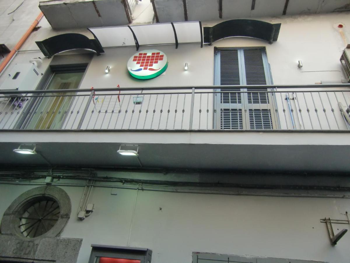 Appartamento Heart Of *