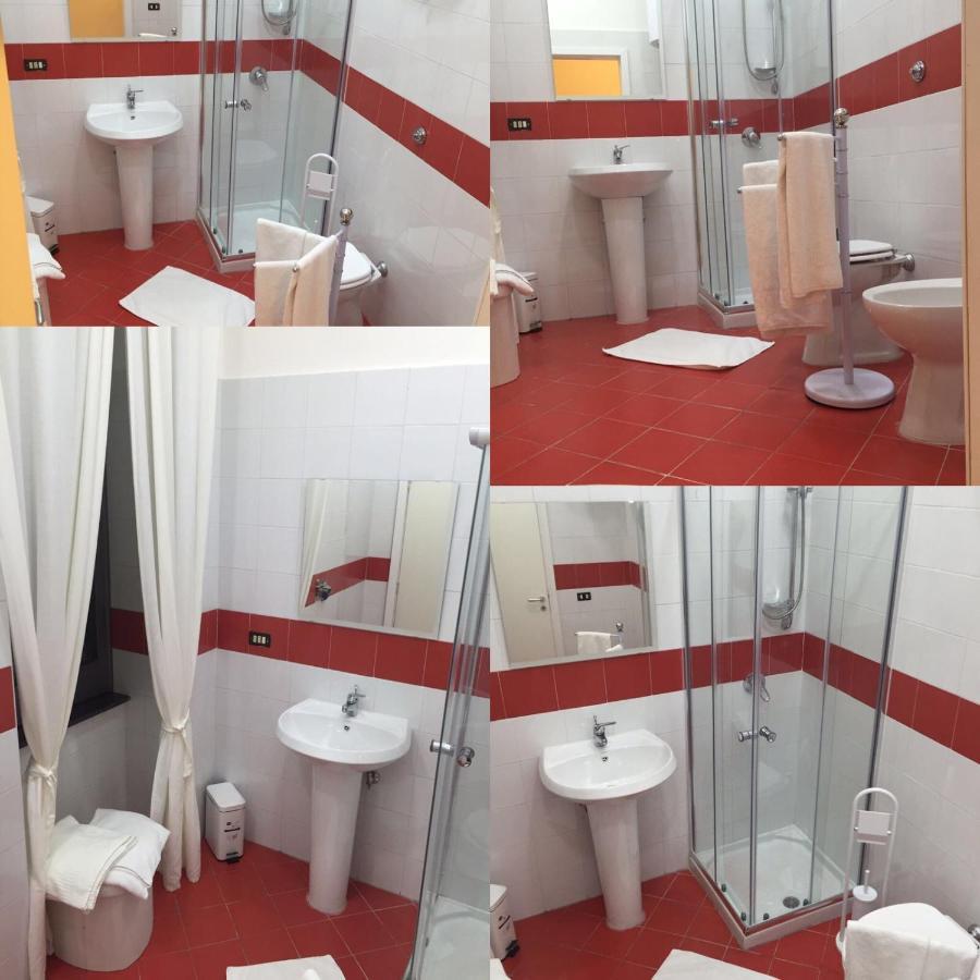 Appartement Heart Of Napels