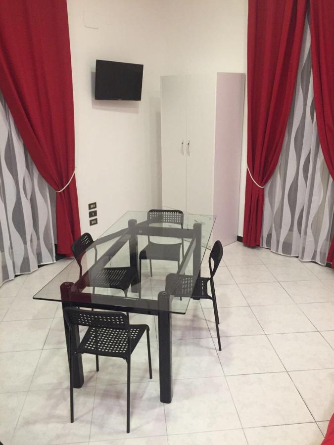 Heart Of Appartement Napels
