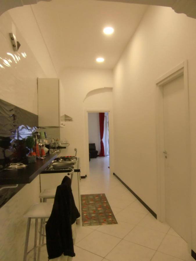Heart Of Appartement Napels