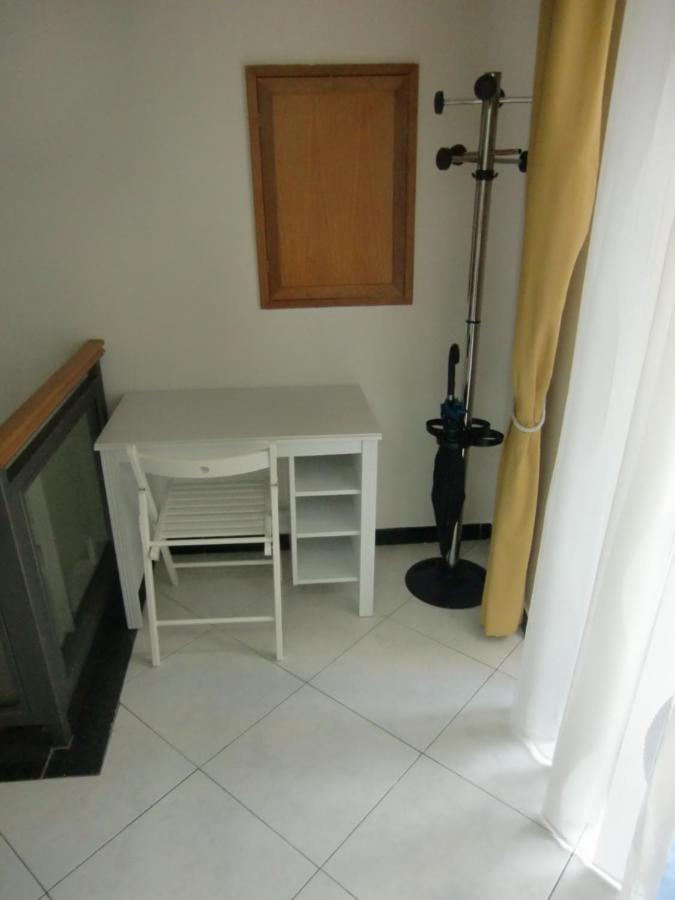 Heart Of Appartement Napels