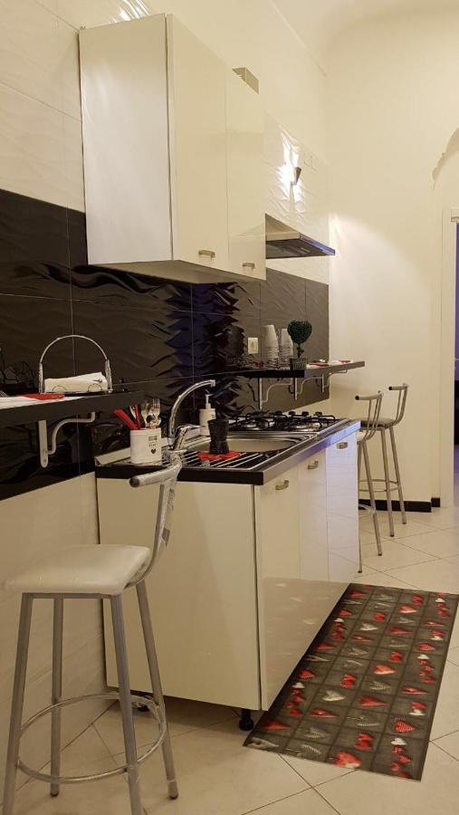 Appartement Heart Of