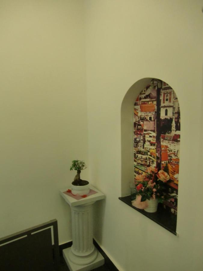 Heart Of Appartement Napels
