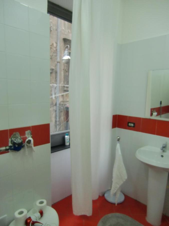 Heart Of Appartement Napels