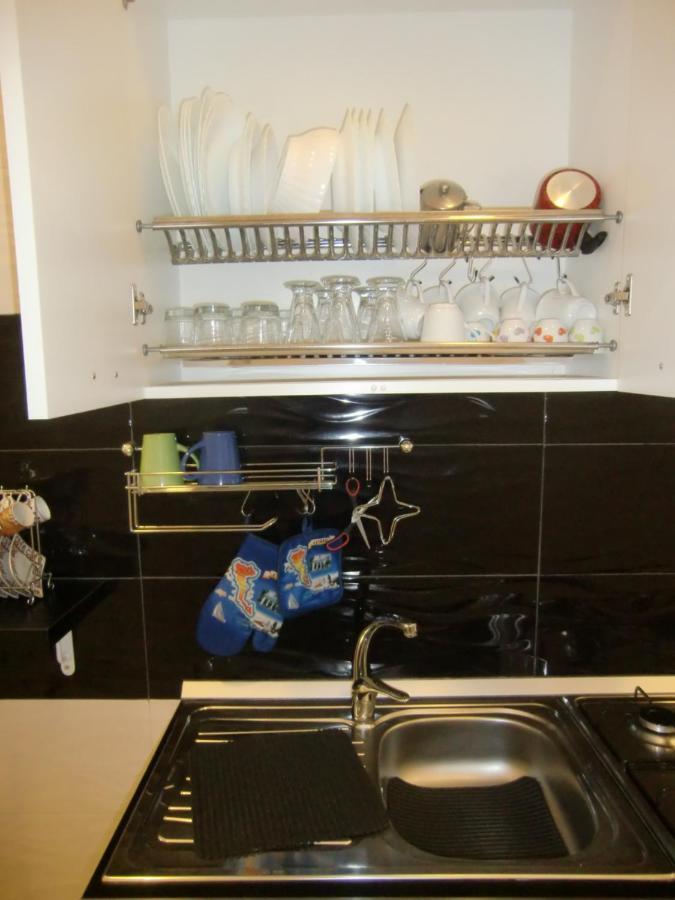 Heart Of Appartement