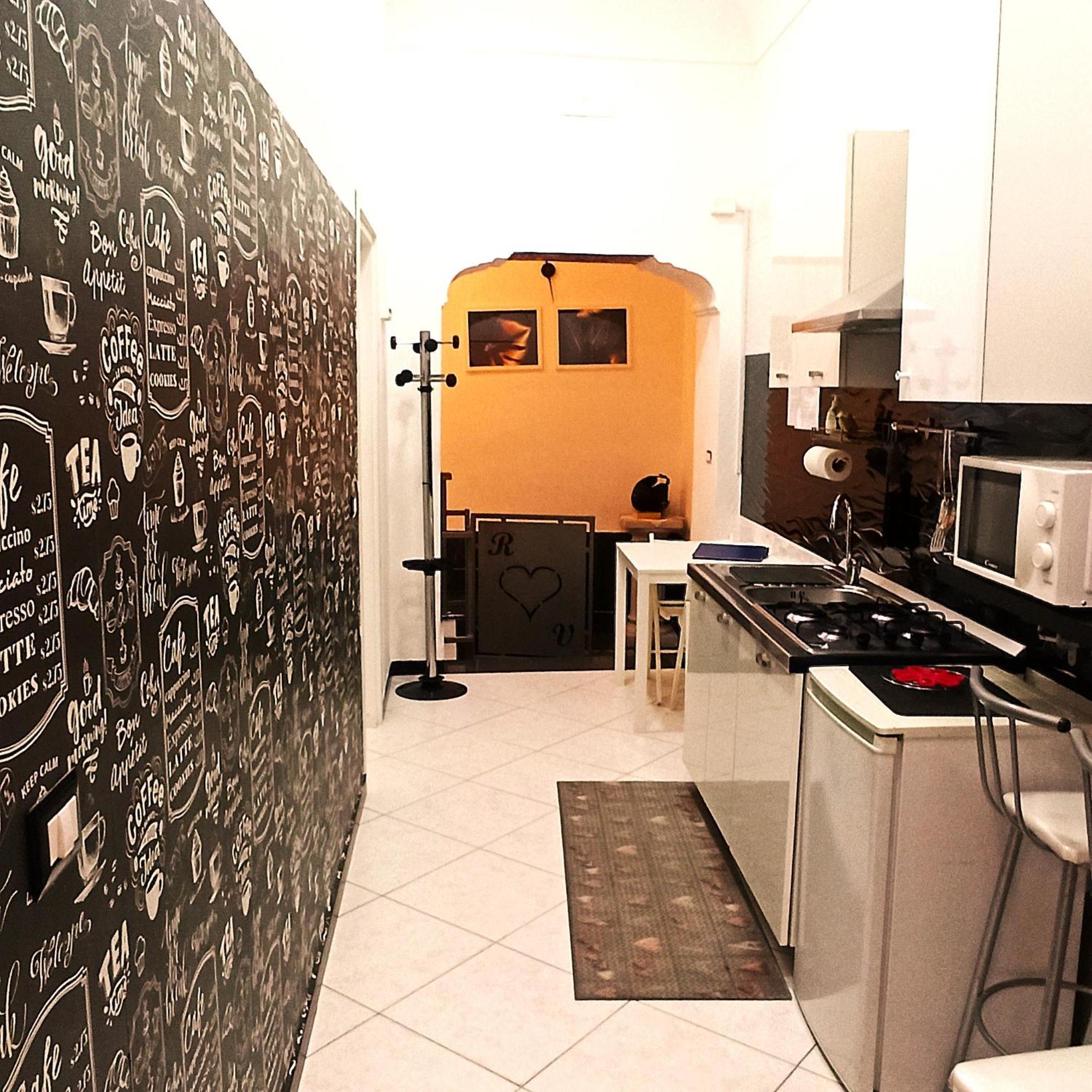 Appartement Heart Of